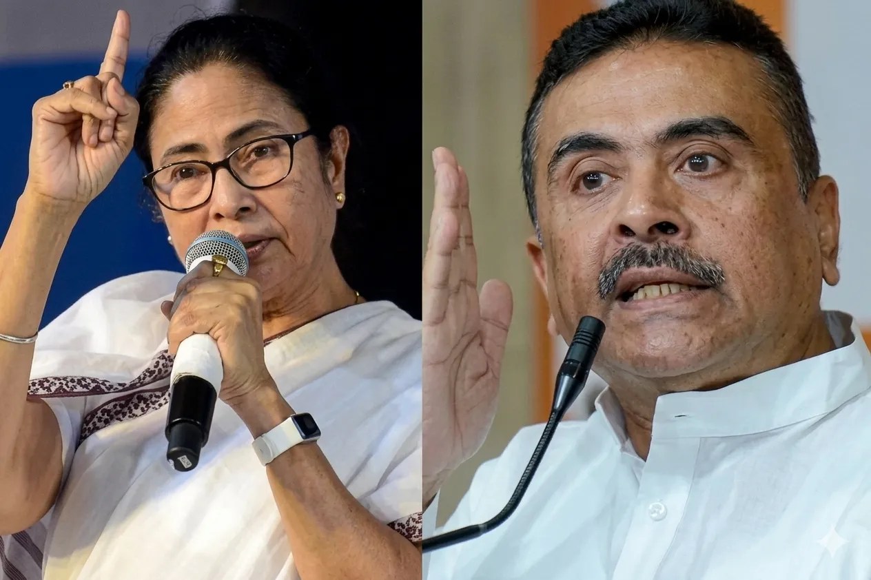 Bengal Election: सुबह 7 बजे से वोटिंग शुरू, भबानीपुर में कांटे की टक्कर, ममता की चौथी पारी या BJP की पहली सरकार?