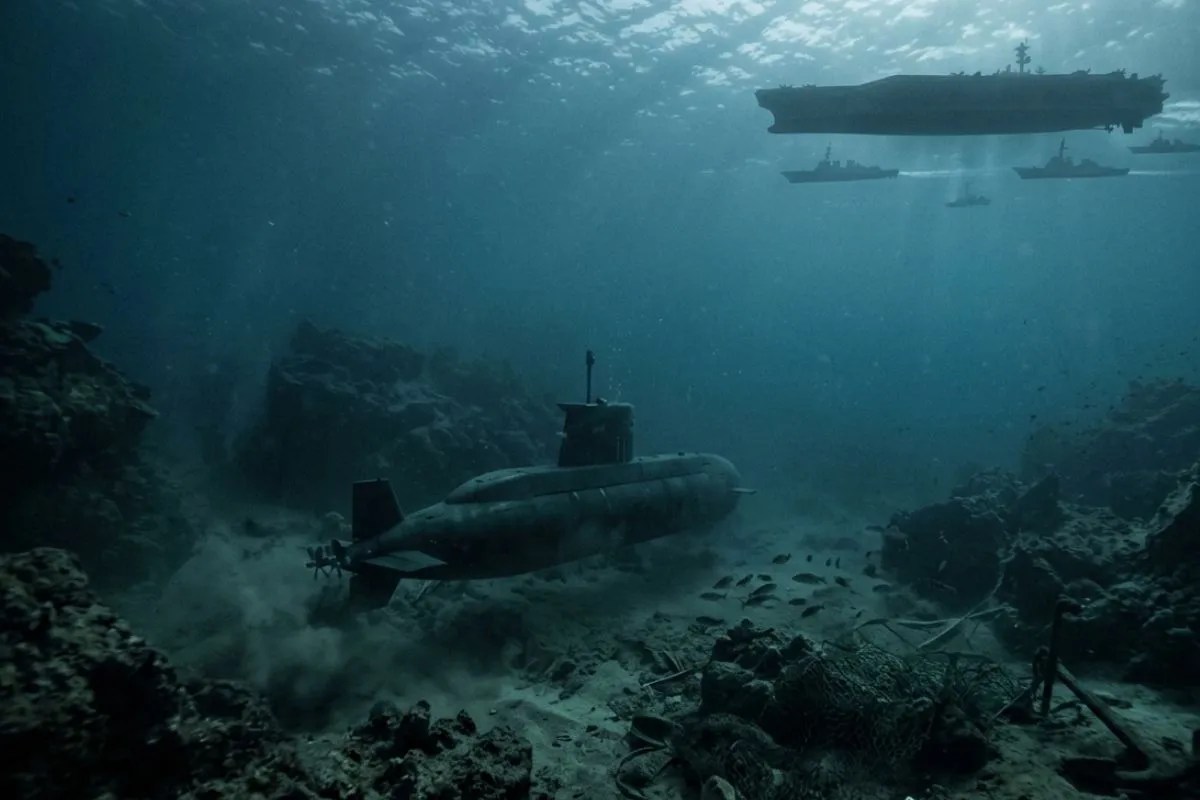 Hormuz Strait क्यों नहीं खोल पा रहा अमेरिका? जानिए ईरान की रणनीति, जिससे डोनाल्ड ट्रंप परेशान