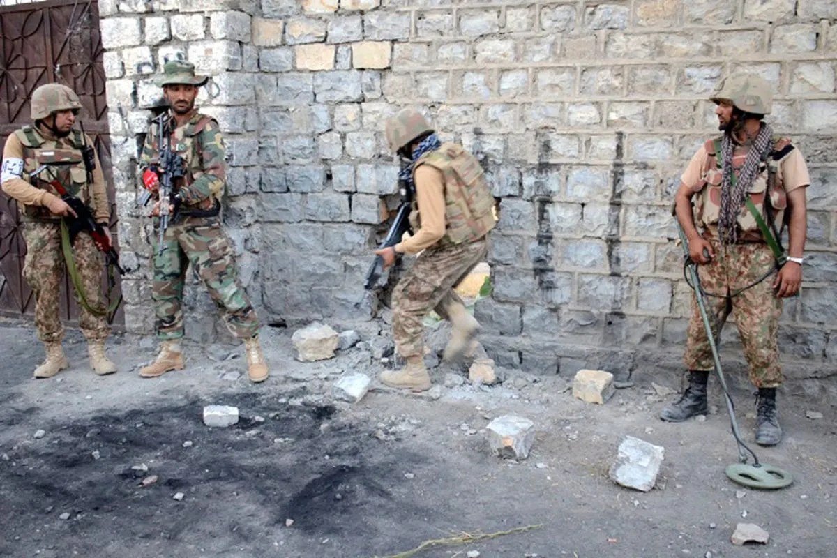 Global Terrorism Index 2026: पाकिस्तान फिर टॉप पर, खैबर पख्तूनख्वा और बलूचिस्तान ने चौंकाया