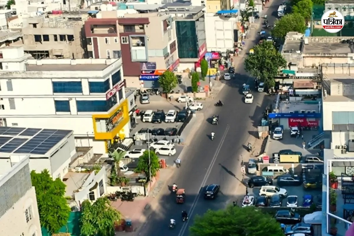 Jaipur News: Govind Marg to be Widened to 100 Feet, 190 Houses and Shops to be Demolished; Survey Complete