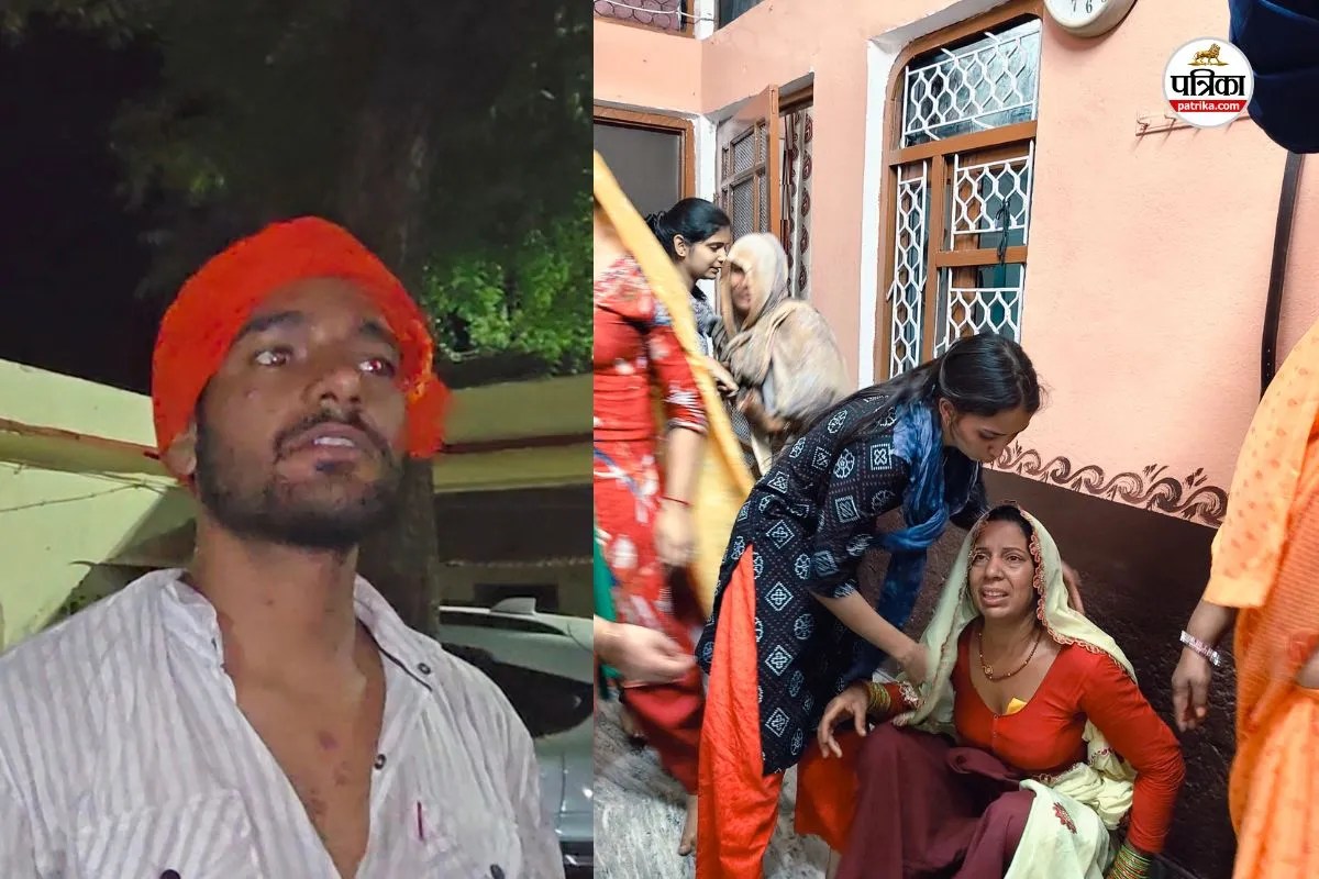 तू जिस लड़की से शादी करना चाहता है, उससे मैं प्यार करता हूं… राजस्थान में दुल्हन के प्रेमी ने किया कांड