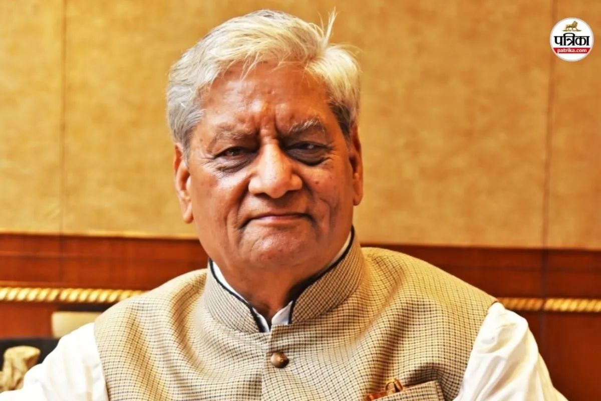 पत्रिका में प्रकाशित अग्रलेख – चक्रव्यूह में दीदी