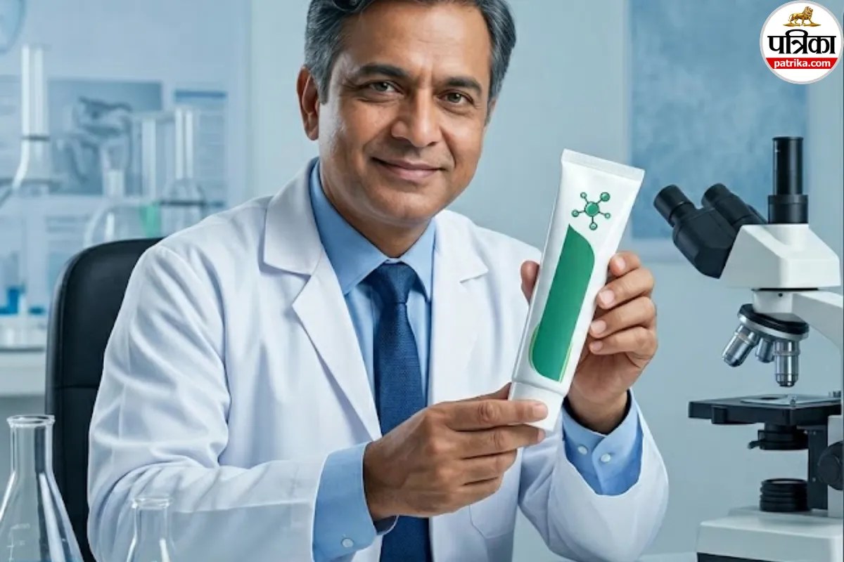 Smart Toothpaste : वैज्ञानिक तैयार कर रहे स्मार्ट टूथपेस्ट, बदबूदार बीमारी पायरिया को कर सकती है खत्म!