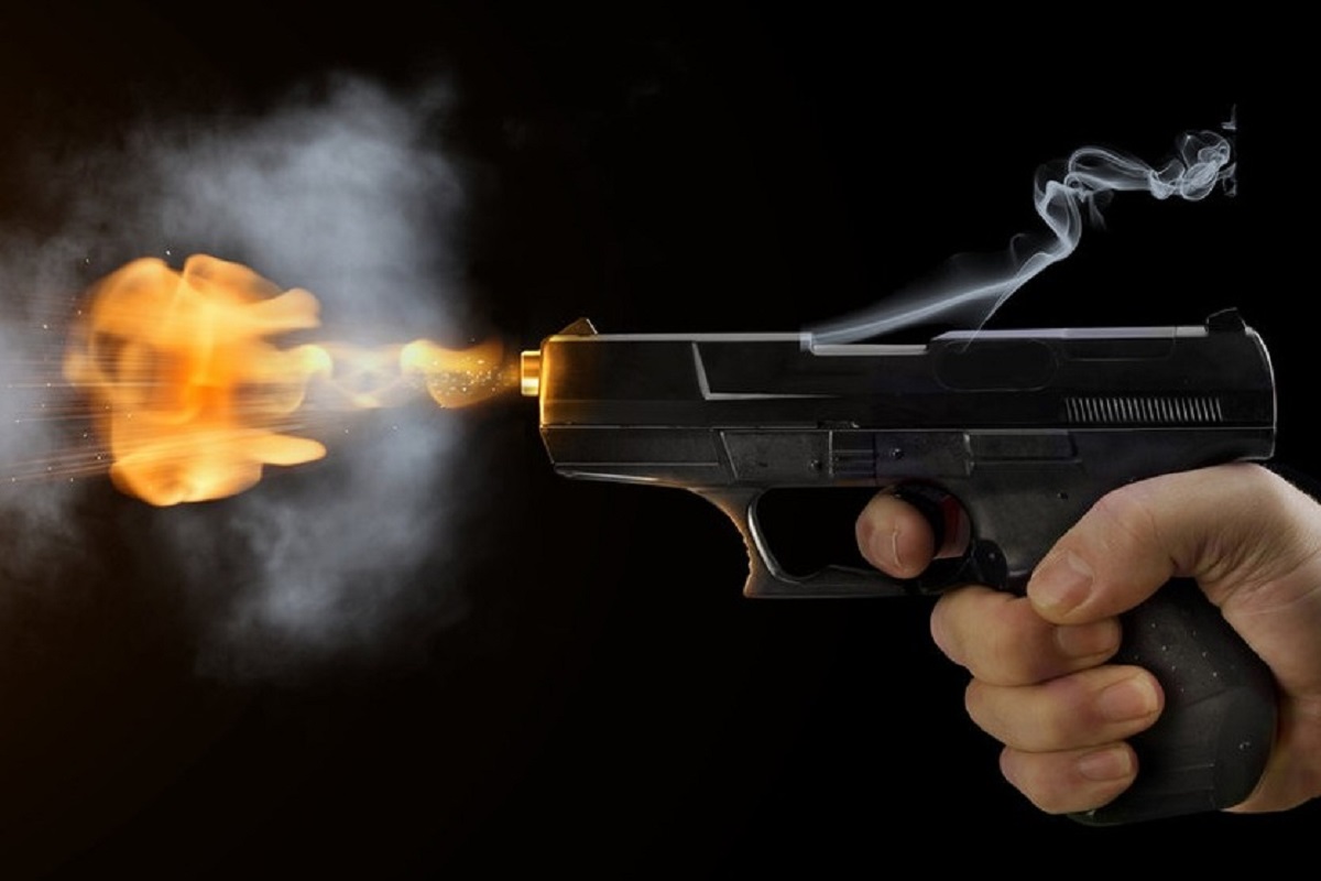 यूक्रेन की राजधानी कीव में फायरिंग: 5 लोगों की मौत, 10 घायल, पुलिस ने हमलावर को मार गिराया