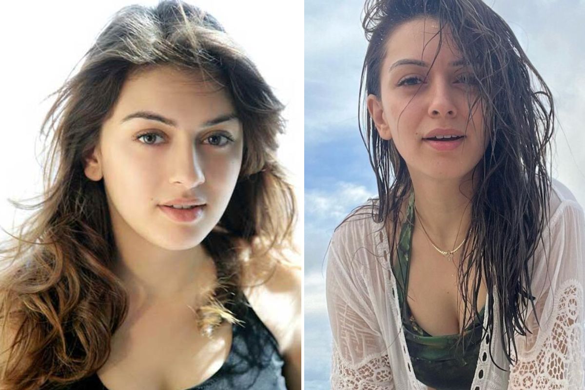 Hansika Motwani के बयान ने फिर छेड़ी कास्टिंग काउच पर बहस, भड़के यूजर्स कही ऐसी बात