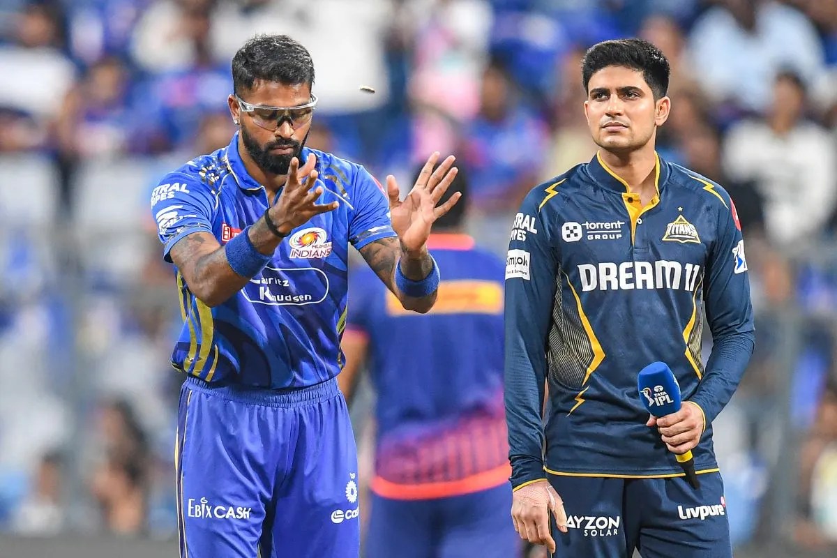 लगातार 4 हार के बाद हार्दिक पंड्या ने लिया बड़ा फैसला, शार्दुल और दीपक चाहर को प्लेइंग 11 से किया बाहर