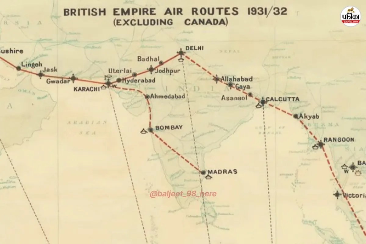 राजस्थान में 274 बीघा भूमि पर बन रहा हाईटेक रेलवे कंटेनर डिपो, 100 km/h से दौड़ेगी मालगाड़ी