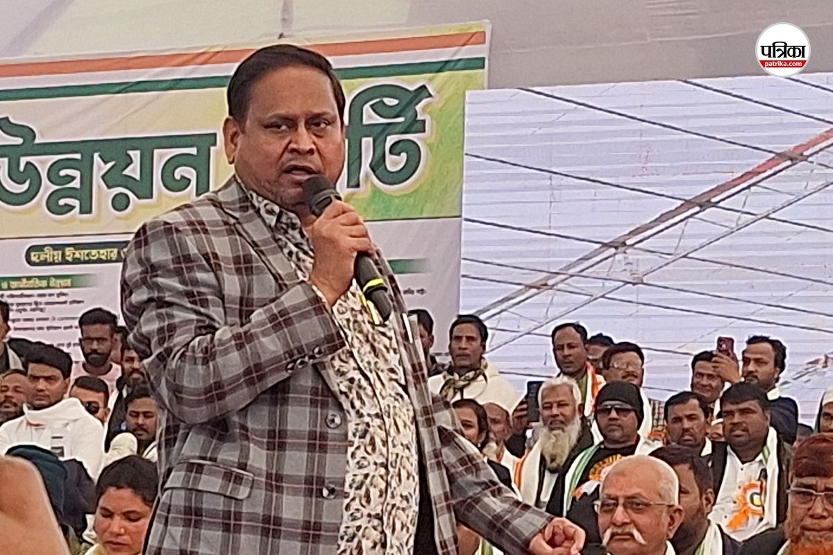 Bengal Election 2026: वीडियो वायरल होने और AIMIM से गठबंधन टूटने पर हुमायूं कबीर की आई पहली प्रतिक्रिया, जानें क्या कहा