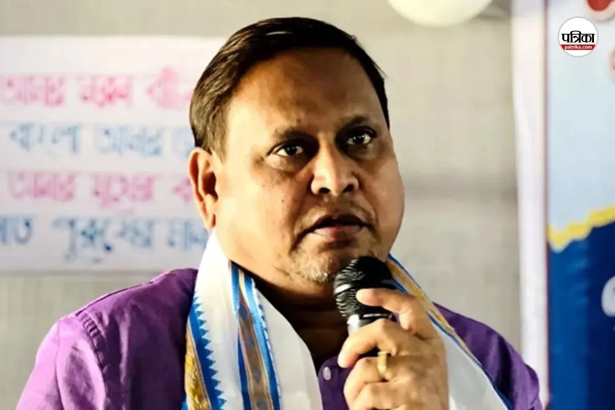 ‘हत्या करके दफना देंगे’, हुमायूं कबीर का विवादित वीडियो वायरल, चुनाव आयोग पहुंची TMC