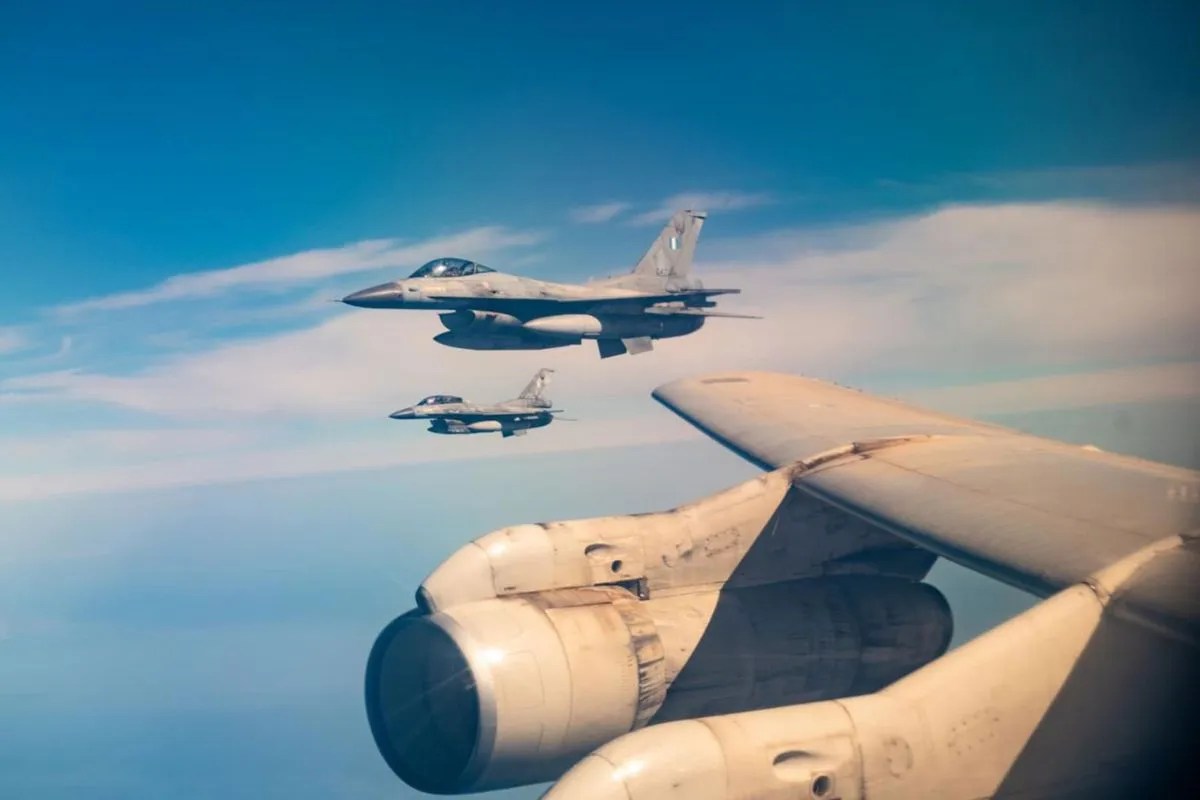 इजरायल ने गाजा सिटी में किए ताबड़तोड़ हमले, हमास कमांडर समेत 3 को मार गिराया