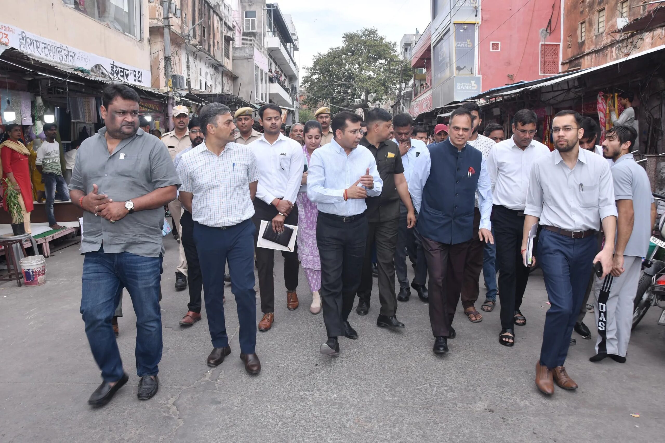 विश्व विरासत टैग की चिंता…मुख्य सचिव उतरे फील्ड में, नौ माह का समय…वर्ना सम्मान खतरे में