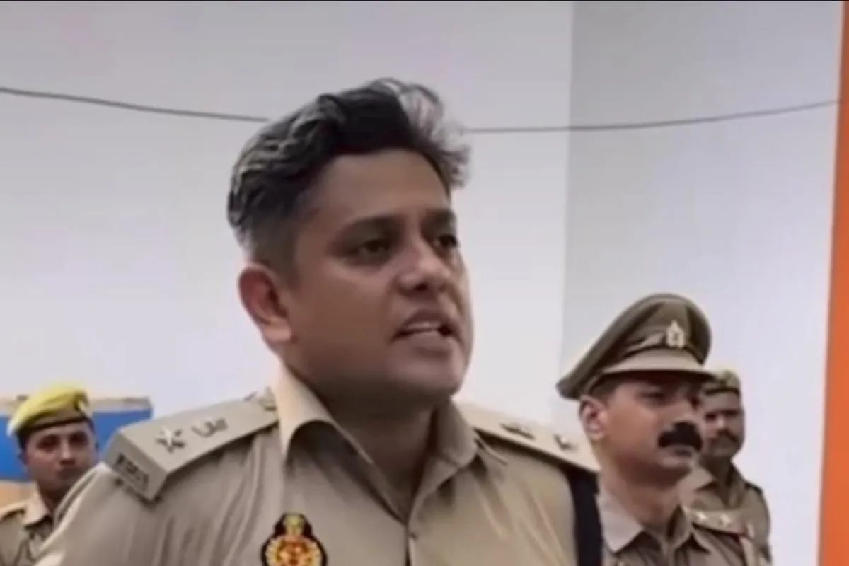 गोरखपुर में नौ अपराधी ‘दुराचारी’ घोषित, खोली गई ‘बी’ हिस्ट्रीशीट…लगातार रखी जाएगी निगरानी