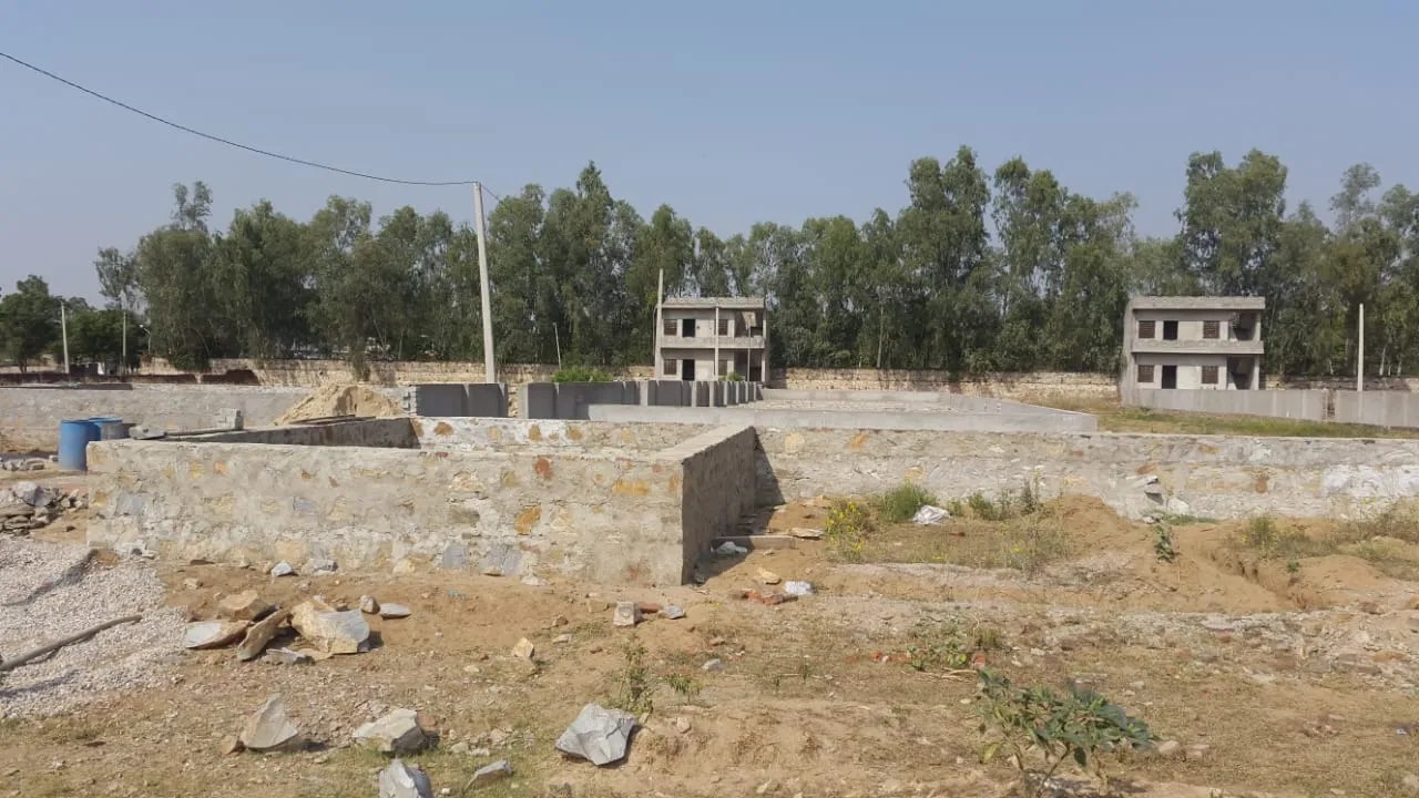 सरकारी जमीन पर ‘सिस्टम’ की मिलीभगत का खेल, करोड़ों की जमीन पर कब्जे की तैयारी