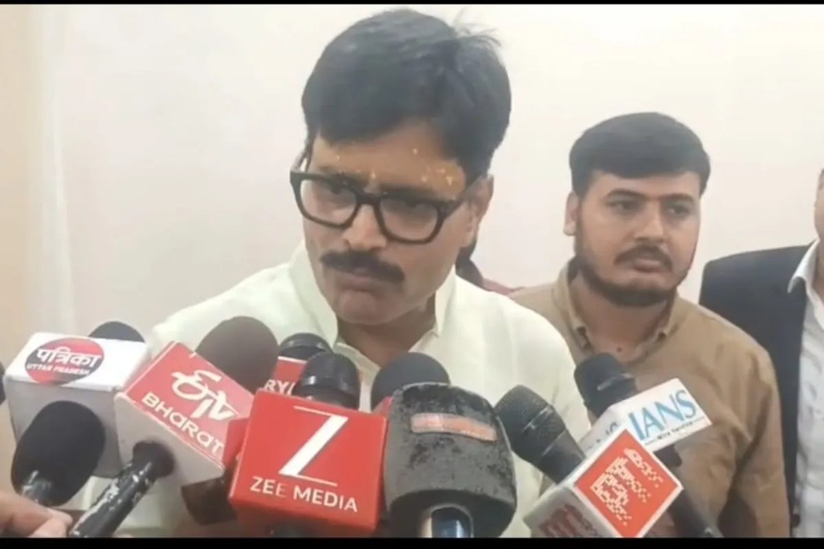 न्यायपालिका पर पूरा भरोसा, फर्जी मुकदमे में फसाया गया: वाराणसी के टकसाल शूटआउट मामले में आरोपी अभय सिंह