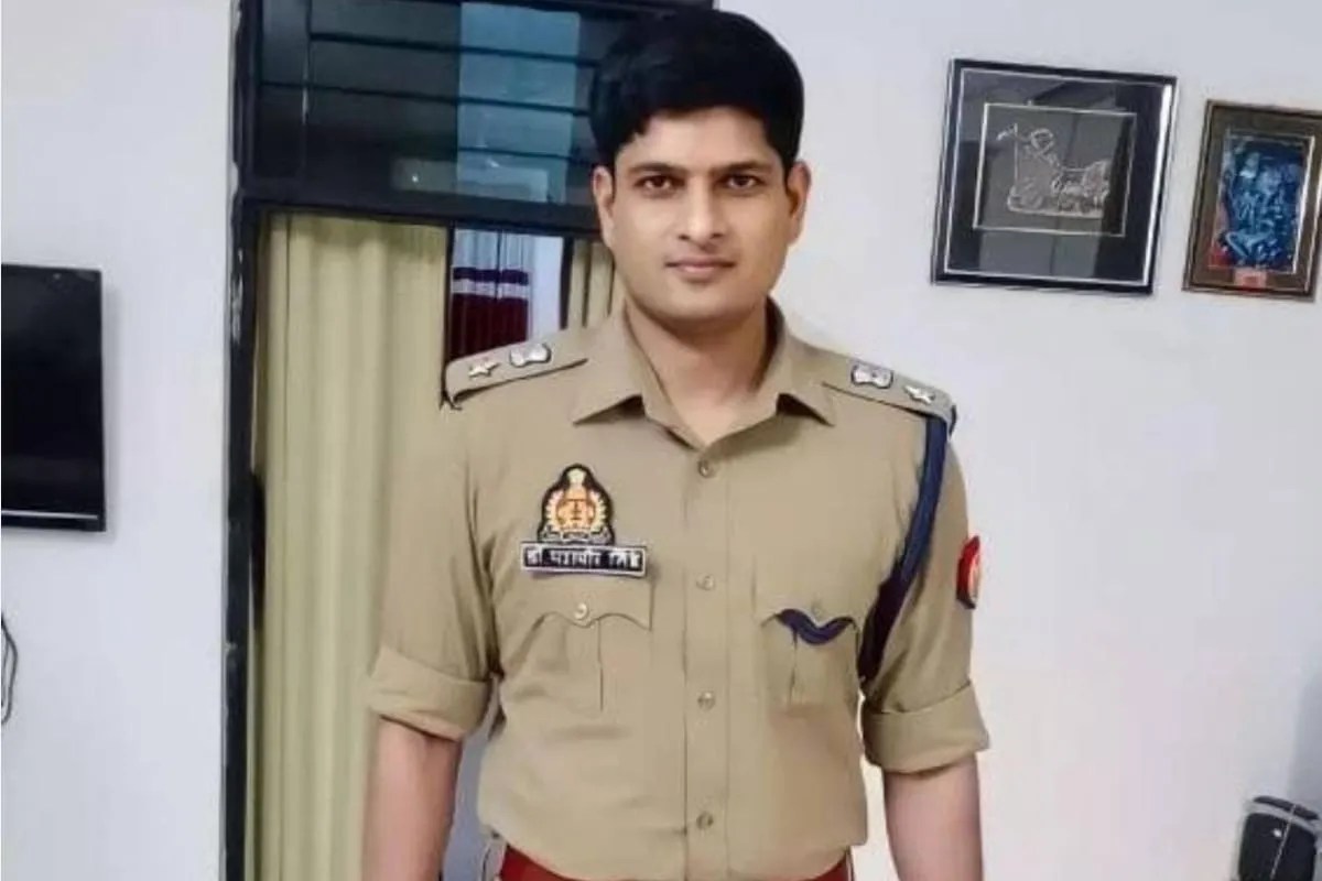 जानिए कौन हैं एसपी डॉ यशवीर सिंह, जिन्हें कोर्ट ने चार घंटे तक कोर्ट में खड़ा रहने का दिया निर्देश