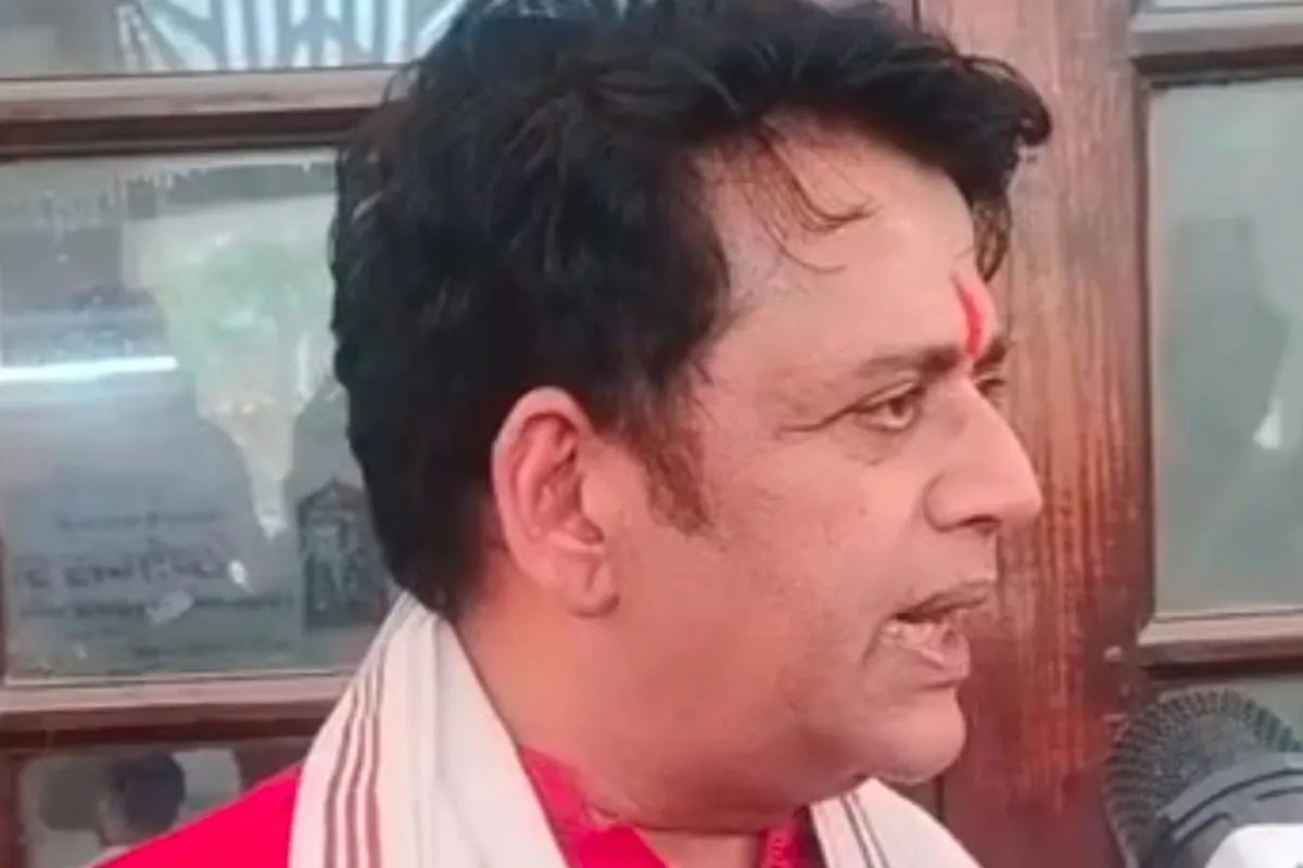 महिला आरक्षण बिल पर विरोधियों को घेरे सांसद रविकिशन, लगा दिए बड़ा आरोप…