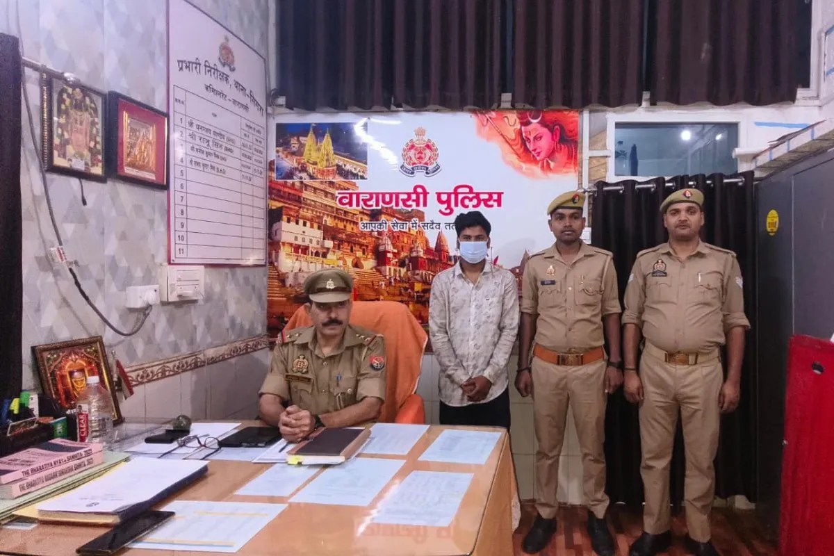 धर्म नगरी में अधर्म! जबरन धर्मान्तरण फिर दुष्कर्म, पीड़िता ने रोते हुए परिवार को बताई आपबीती