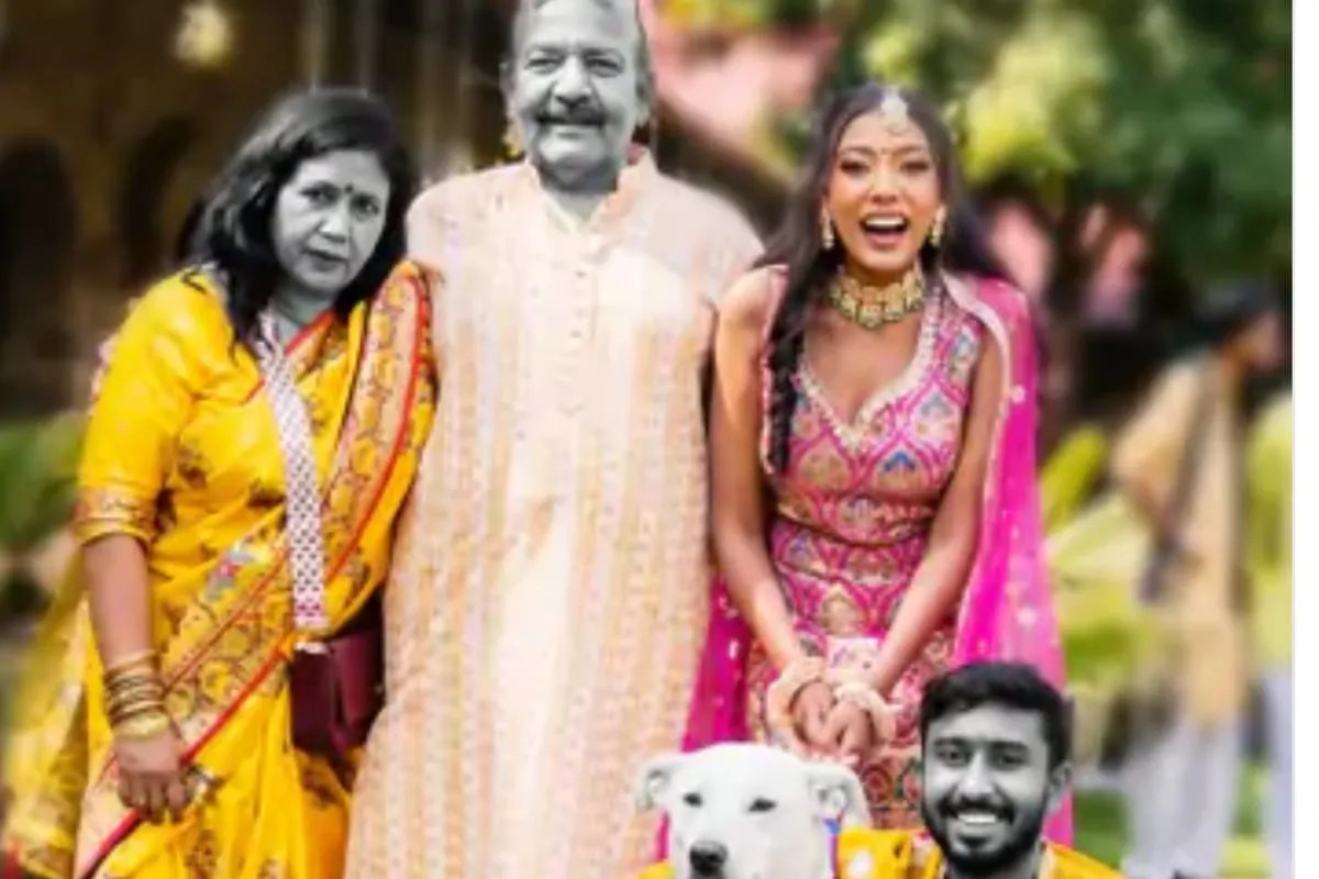 गया में ही मौत ने किया था अलर्ट…पर गोरखपुर आने की जिद ने खत्म कर दिया परिवार, रोने को बची सिर्फ नवविवाहित बेटी