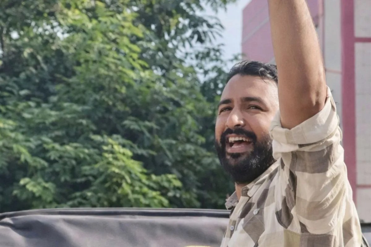 इटावा सपा सांसद को जान से मारने की धमकी, गिरफ्तारी के समय बोला आरोपी—एक लाइट मांगने पर लगा एससी-एसटी एक्ट