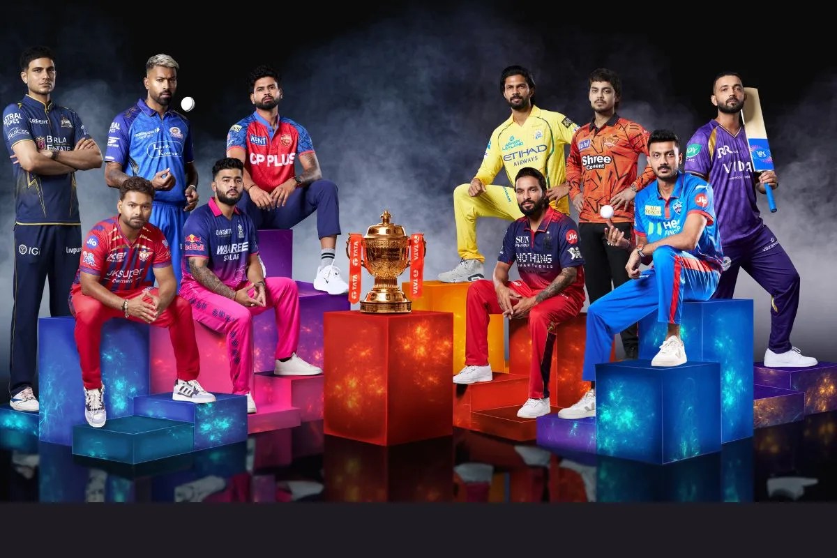IPL 2026 Points Table Update: मुंबई को रौंदकर राजस्थान रॉयल्स ने किया बड़ा उलटफेर, जानें पाइंट्स टेबल का ताजा हाल