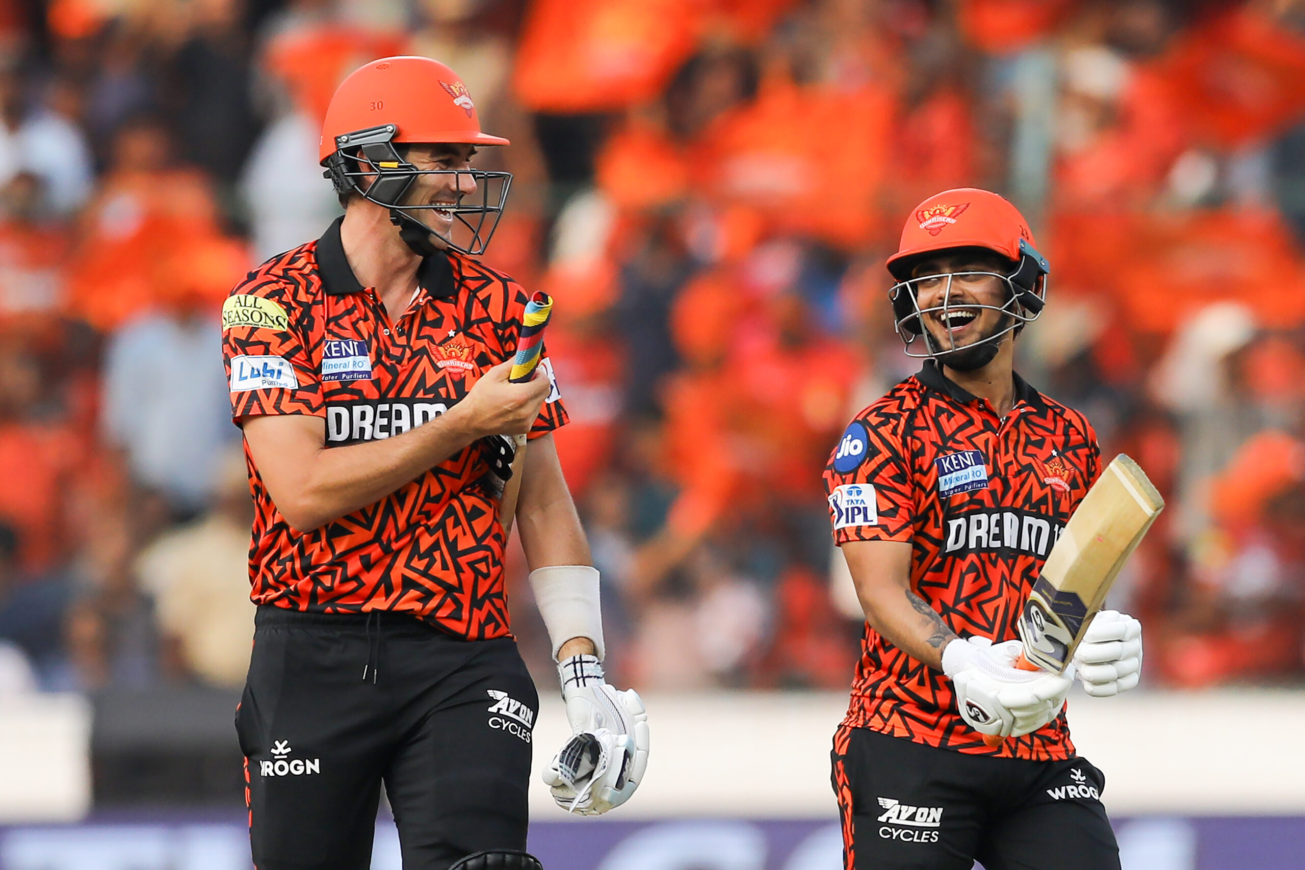 RR vs SRH: राजस्थान रॉयल्स के खिलाफ पैट कमिंस की वापसी पक्की, क्या फिर भी ईशान किशन करेंगे कप्तानी?