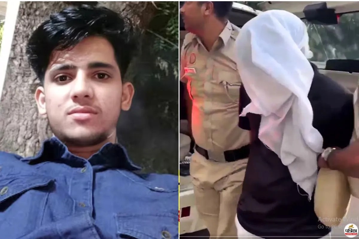 ‘संवेदनशीलता और निजता का रखें ध्यान’, IRS अधिकारी की बेटी की हत्या मामले में मीडिया को सख्त हिदायत