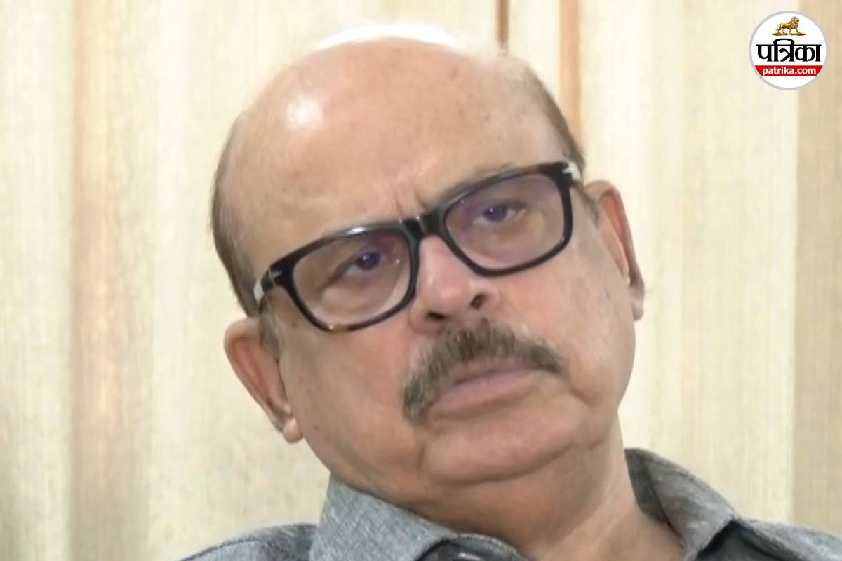 Bihar Politics: बिहार कांग्रेस में सब ठीक नहीं, तारिक अनवर के बयान से खुली कलह की परतें