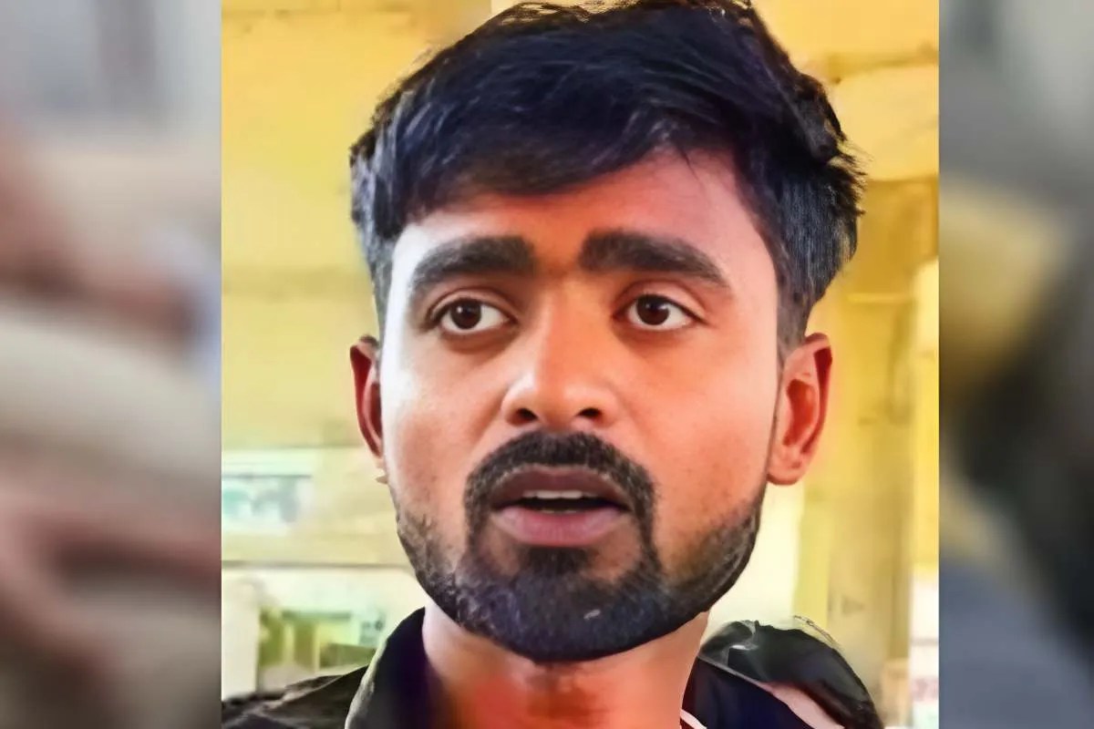 नंगा किया और जख्म पर नमक रगड़कर तड़पाया; घंटों तक निकलती रही चीख, रूह कंपा देने वाला मामला