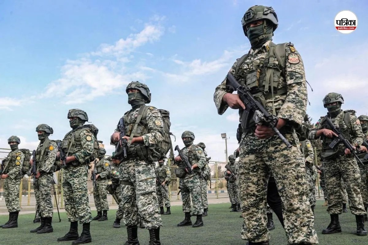 अगर दुश्मन जमीनी हमला करता है तो एक भी जान नहीं बख्शी जाएगी, अमेरिका को ईरान की सीधी चेतावनी