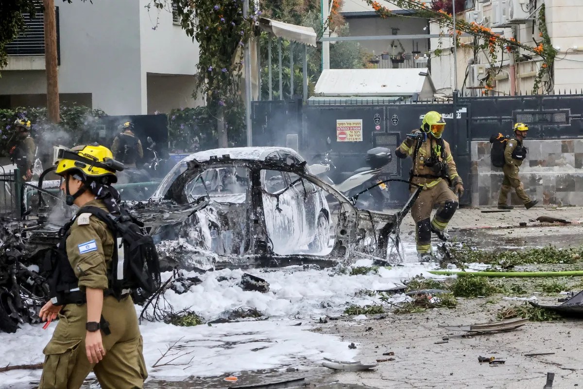 Iran Internet Blackout: 47 दिनों से दुनिया से कटा ईरान, करोड़ों लोग डिजिटल अंधेरे में