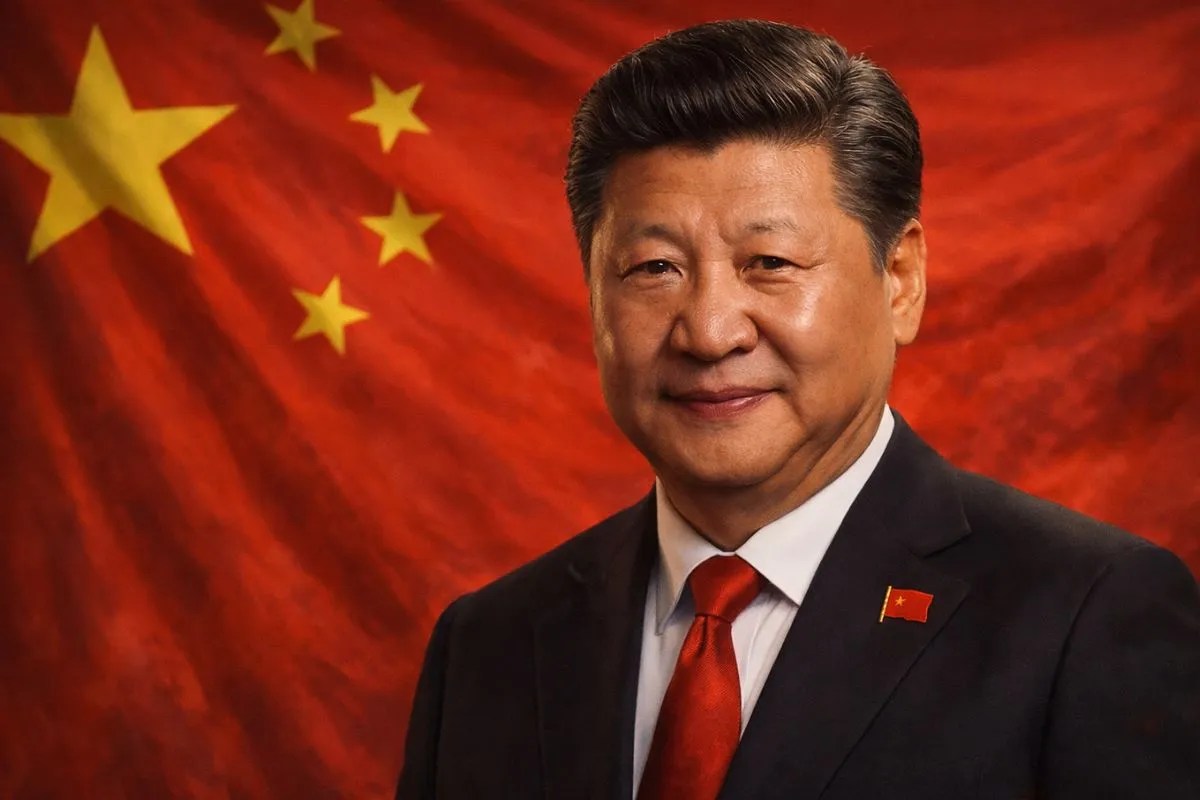 चीन ने अमेरिका को दिया दो टूक जवाब, ईरान को मदद पहुंचाने की बात पर दुनिया के लिए कड़ा संदेश