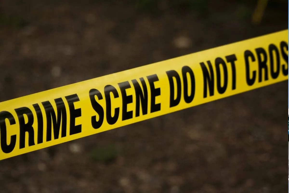 Crime News: विवाहिता महिला ने लगाई फांसी, इधर जीजा के सीने में साले ने कैंची घोंपा