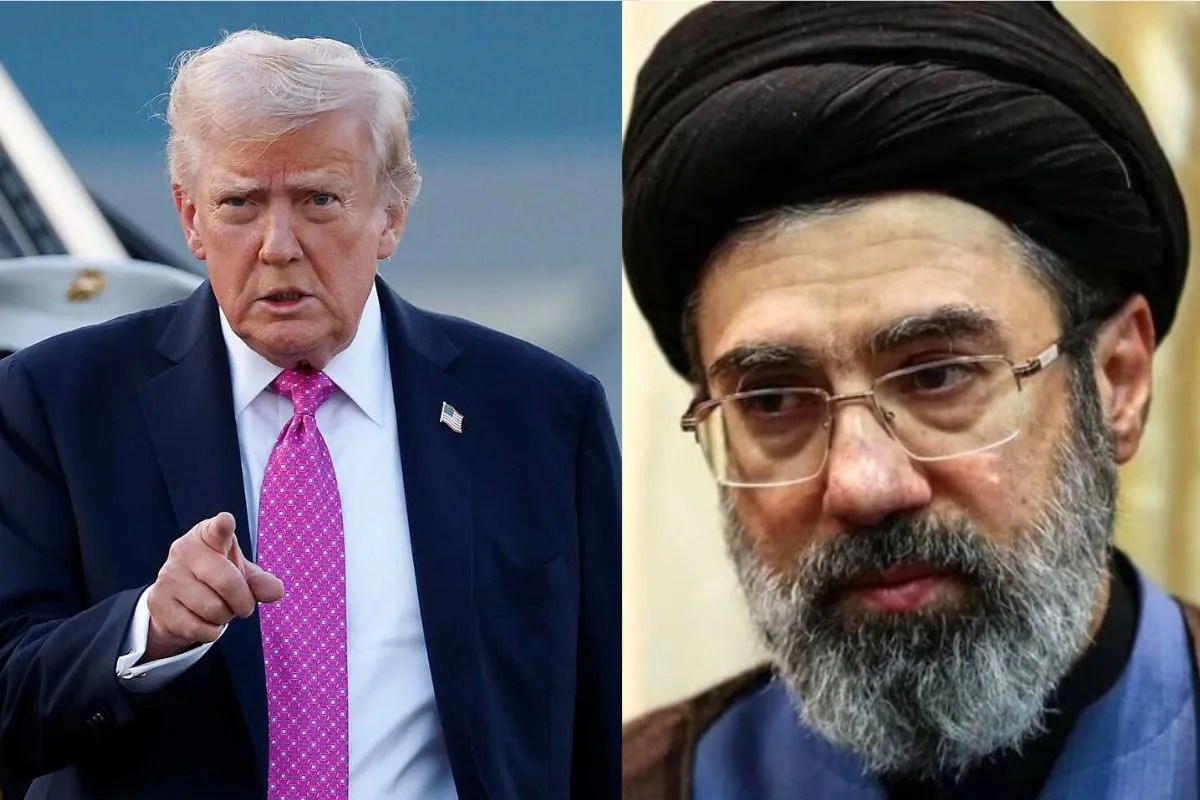 US-Iran ceasefire: क्या है ईरान की वो 10 मांगे जिन पर अमेरिका ने जताई सहमति, युद्ध रुकने का बनी कारण