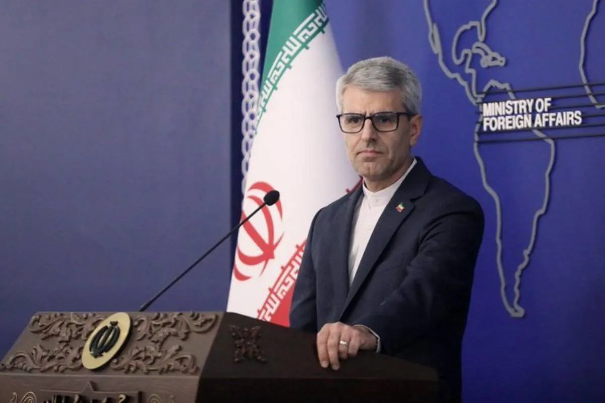 US-Iran War : सुप्रीम लीडर बेहोश हैं तो फौज में कौन भर रहा है जोश, ट्रंप की धमकी पर ईरान ने किया जबरदस्त पलटवार