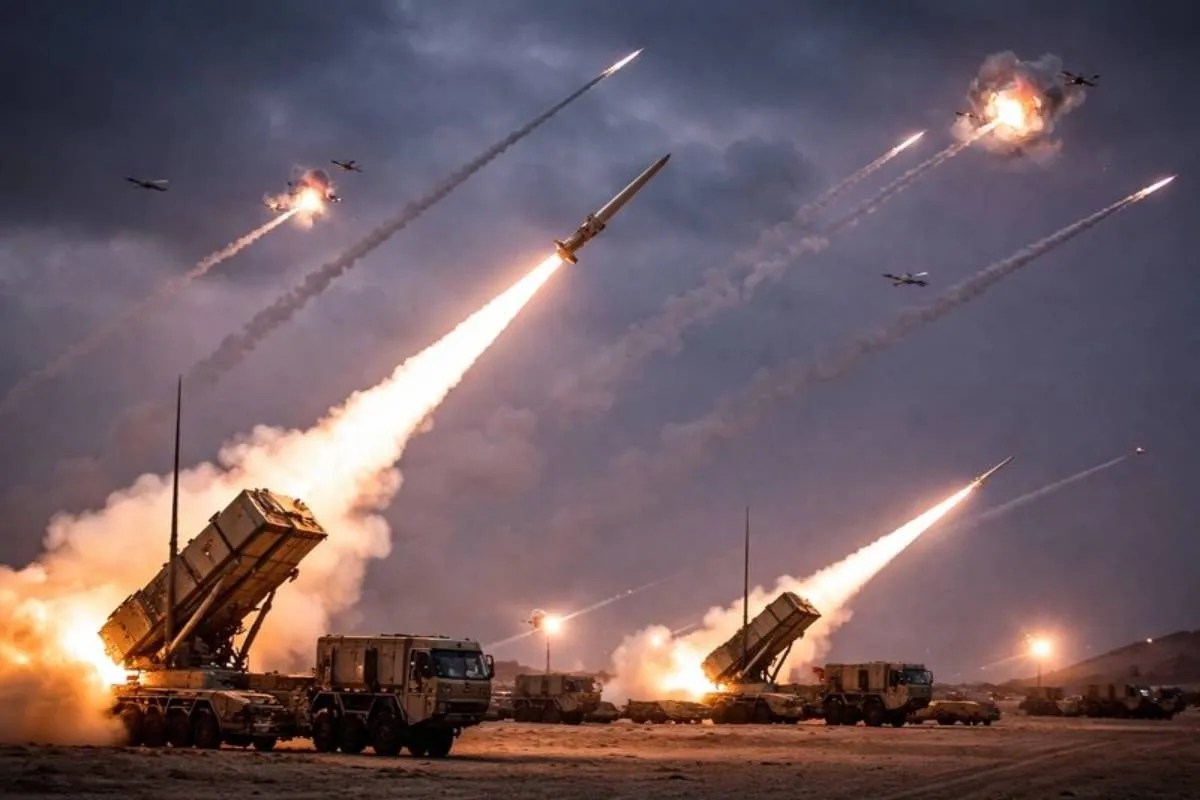 Iran War: रूस-चीन नहीं, उत्तर कोरिया बना ईरान का मददगार? अमेरिका-इजरायल की बढ़ाई मुश्किलें, रिपोर्ट में खुलासा