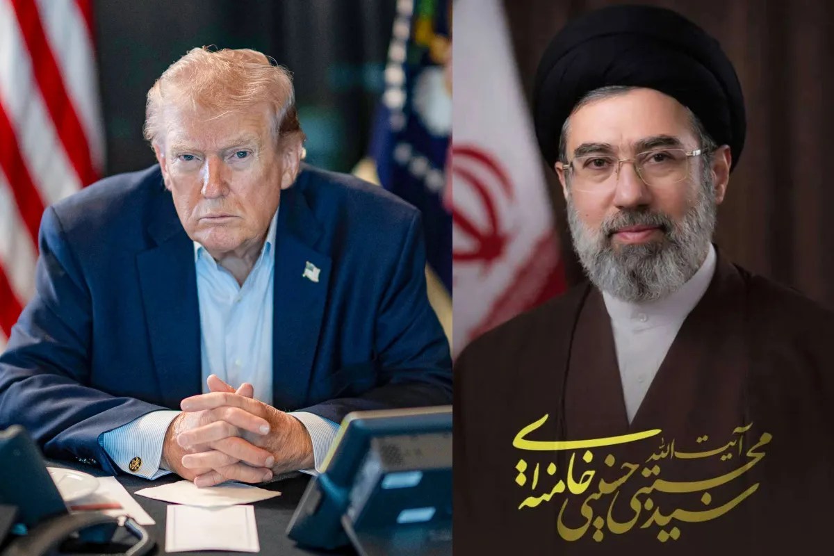 Islamabad Talks: 21 घंटे में JD वेंस ने दर्जनों बार किया ट्रंप को कॉल, आखिर क्यों फेल हो गई Iran-US बातचीत, बड़ी वजह आई सामने