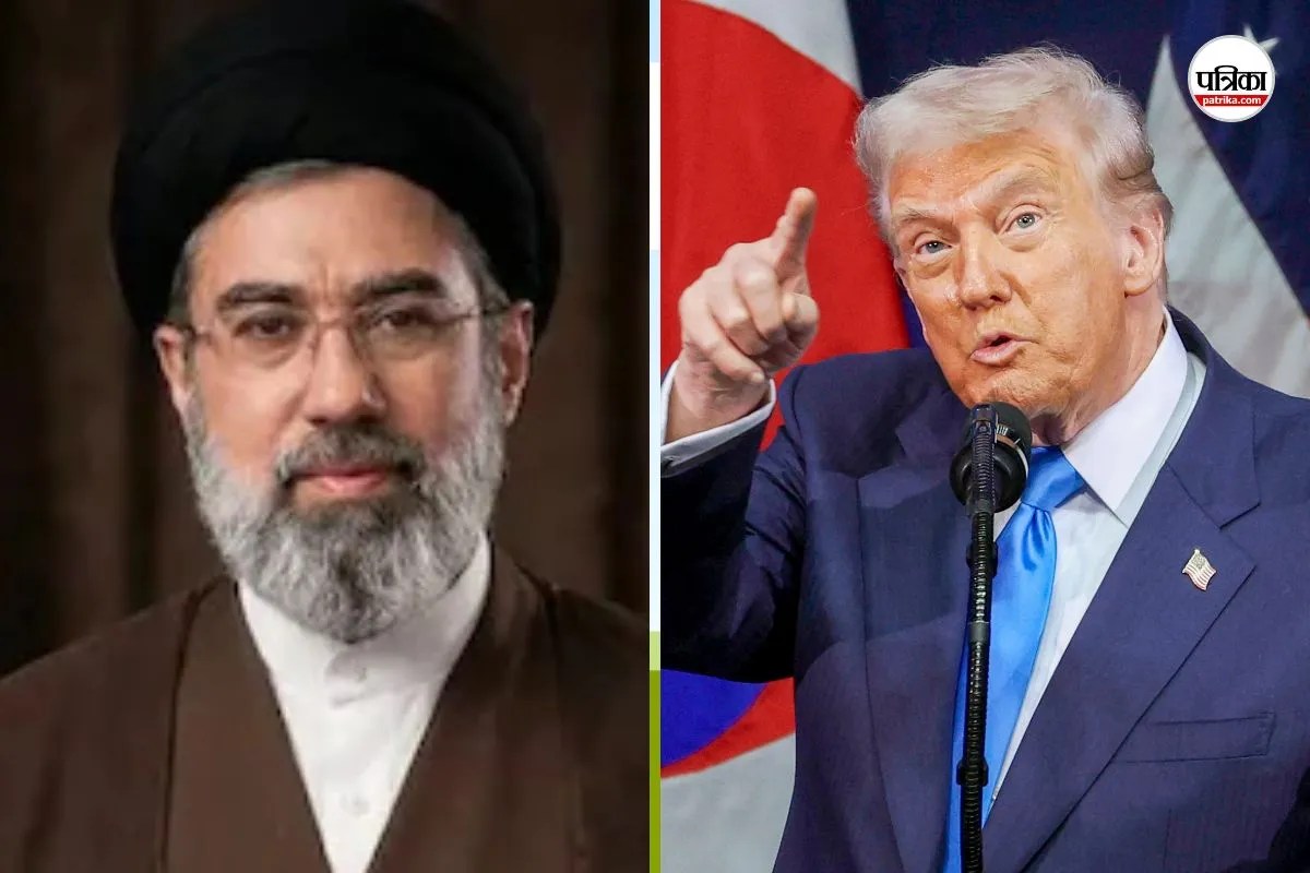 US-Iran Talk: किस दिन और कहां होगी अमेरिका-ईरान के बीच बातचीत? हो गया फाइनल