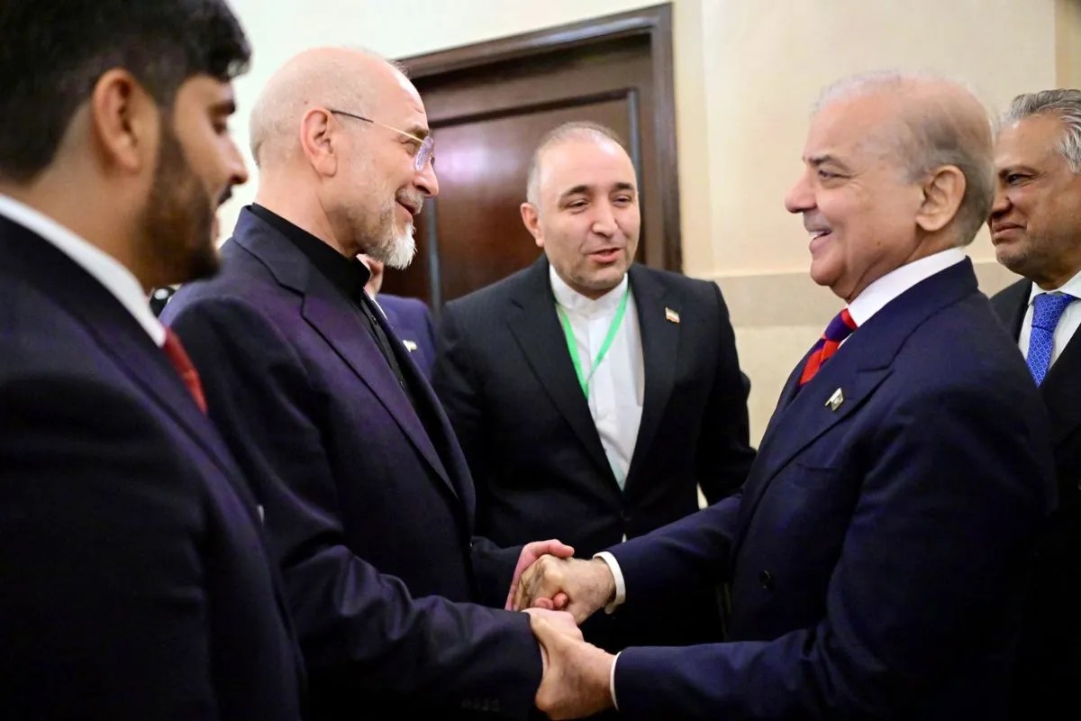 US-Iran 2nd Round Talks: ईरानी प्रतिनिधिमंडल कब पहुंचेगा इस्लामाबाद? पाकिस्तानी मीडिया ने बताया