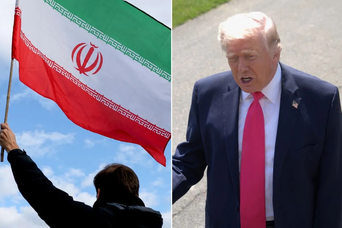 भारत-चीन पर डोनाल्ड ट्रंप का विवादित पोस्ट, ईरान ने दिल्ली-बीजिंग के समर्थन में दिया बड़ा बयान