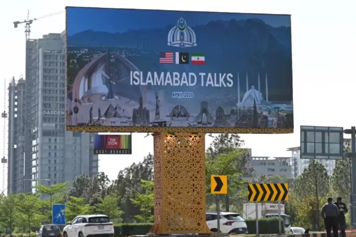 Islamabad Talks: अमेरिका-ईरान की बातचीत बेनतीजा खत्म, जानें बंद कमरे में क्या हुआ?