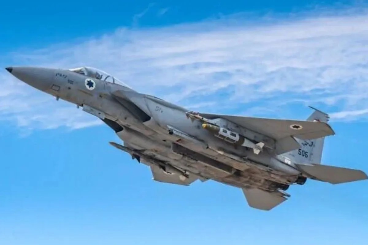 ईरानी जासूसी नेटवर्क का पर्दाफाश: इजरायली वायु सेना के दो तकनीशियन गिरफ्तार, जानें क्या है पूरा मामला