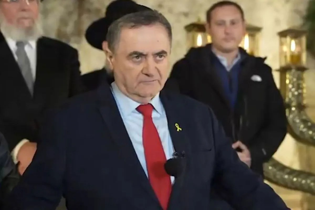 इजरायल ने ईरान को दी खुली धमकी, कहा- ‘समझौता नहीं किया तो होंगे और भीषण हमले’