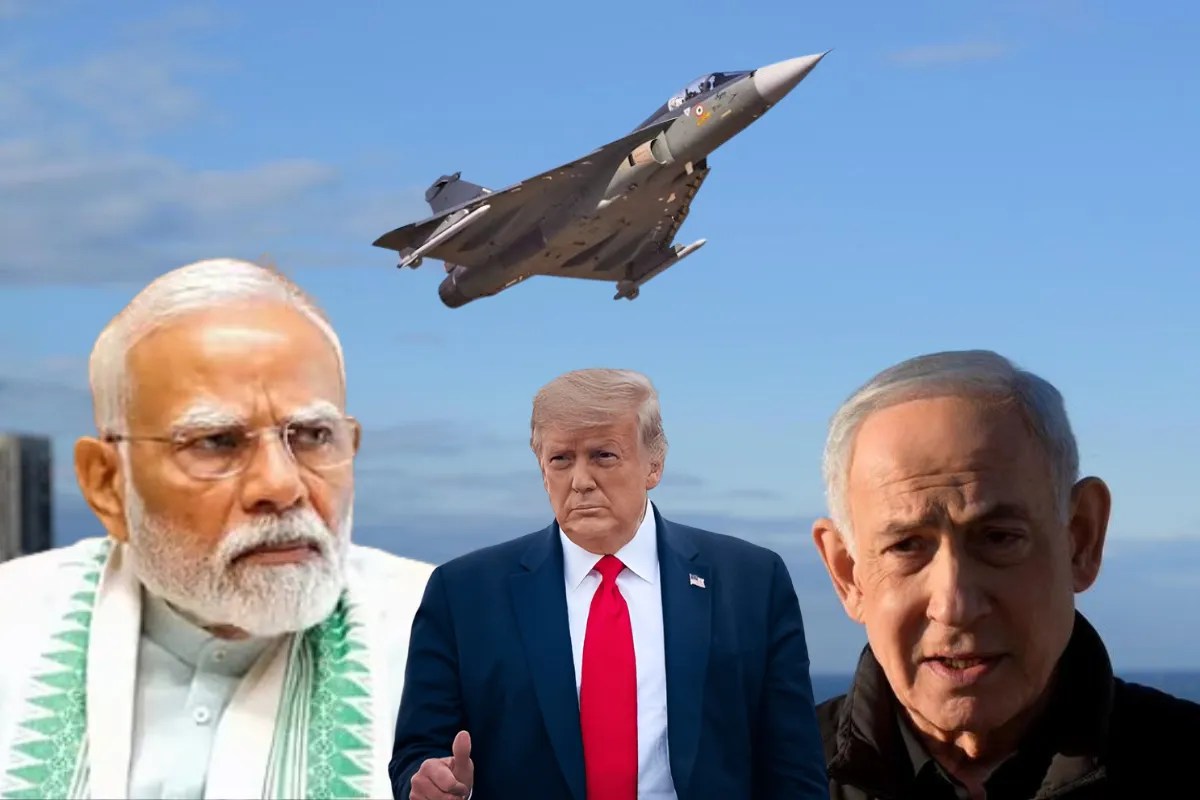 इजरायल-लेबनान सीजफायर के बीच भारत का बड़ा बयान, इस बात का कर दिया समर्थन