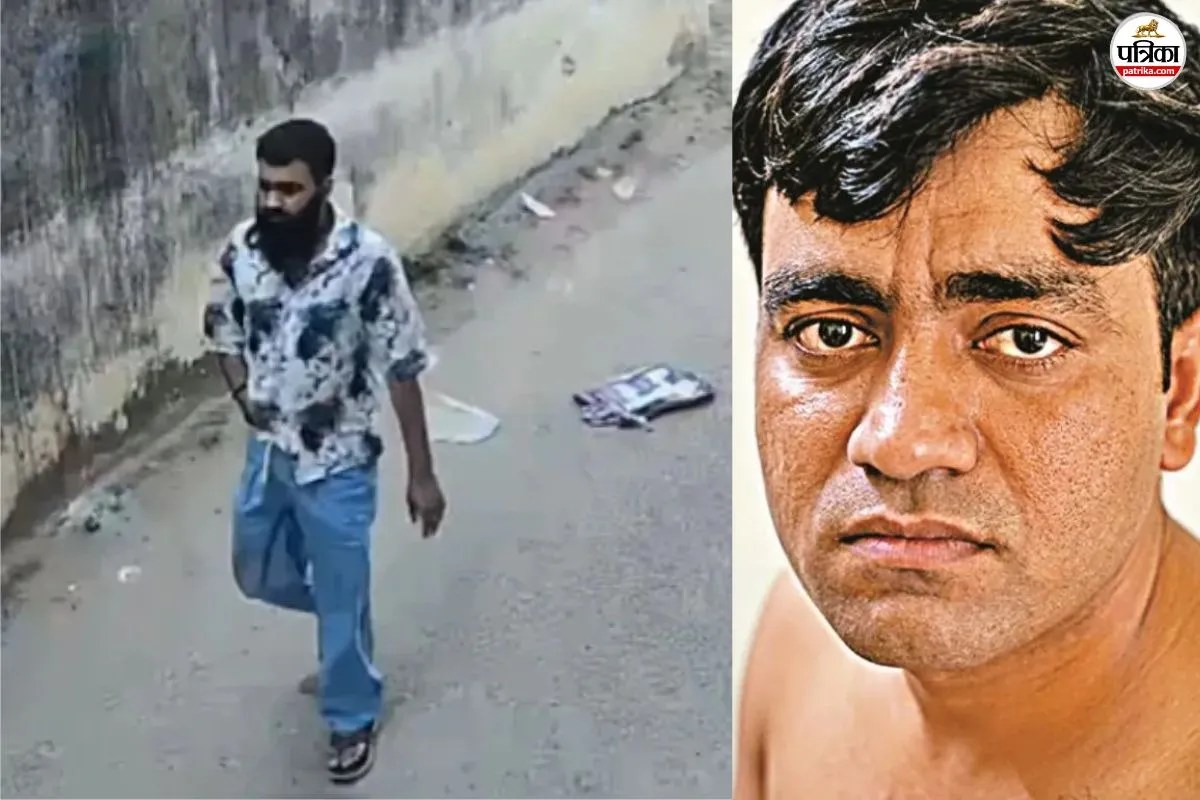 गर्भवती से छेड़छाड़ मामले में नया खुलासा, स्पा सेंटर की आड़ में ढाई साल से छिपा था राहुल, आज पुलिस लाएगी जयपुर