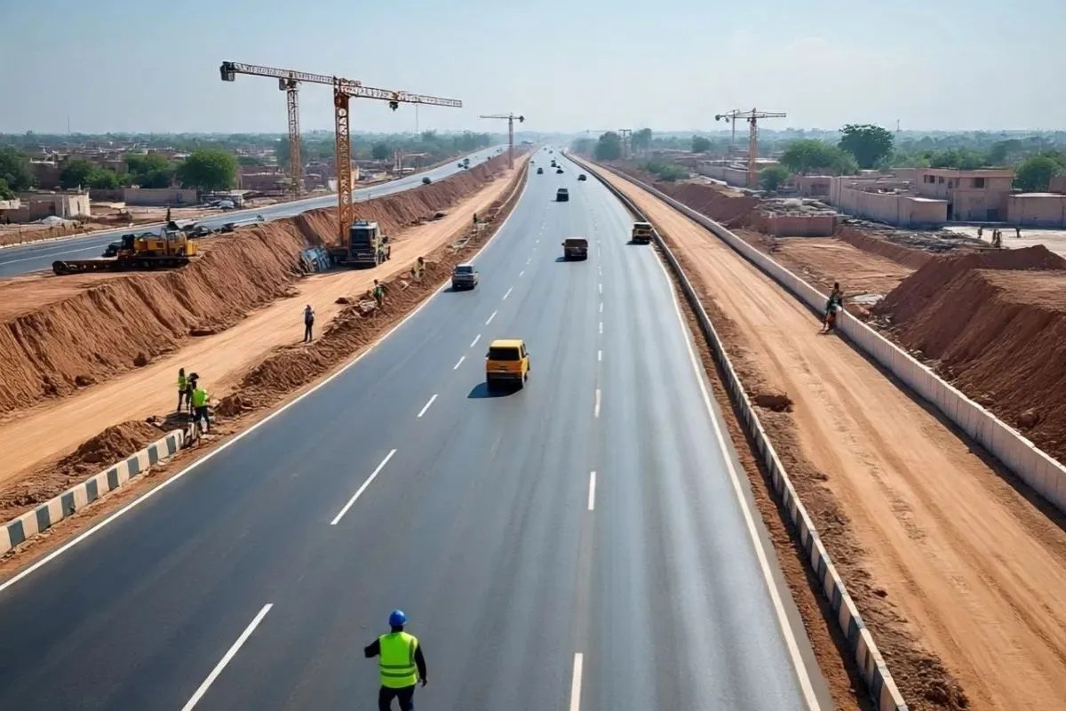 Jaipur Ring Road Project: NHAI May Lose Control of Key Infrastructure Project in Jaipur