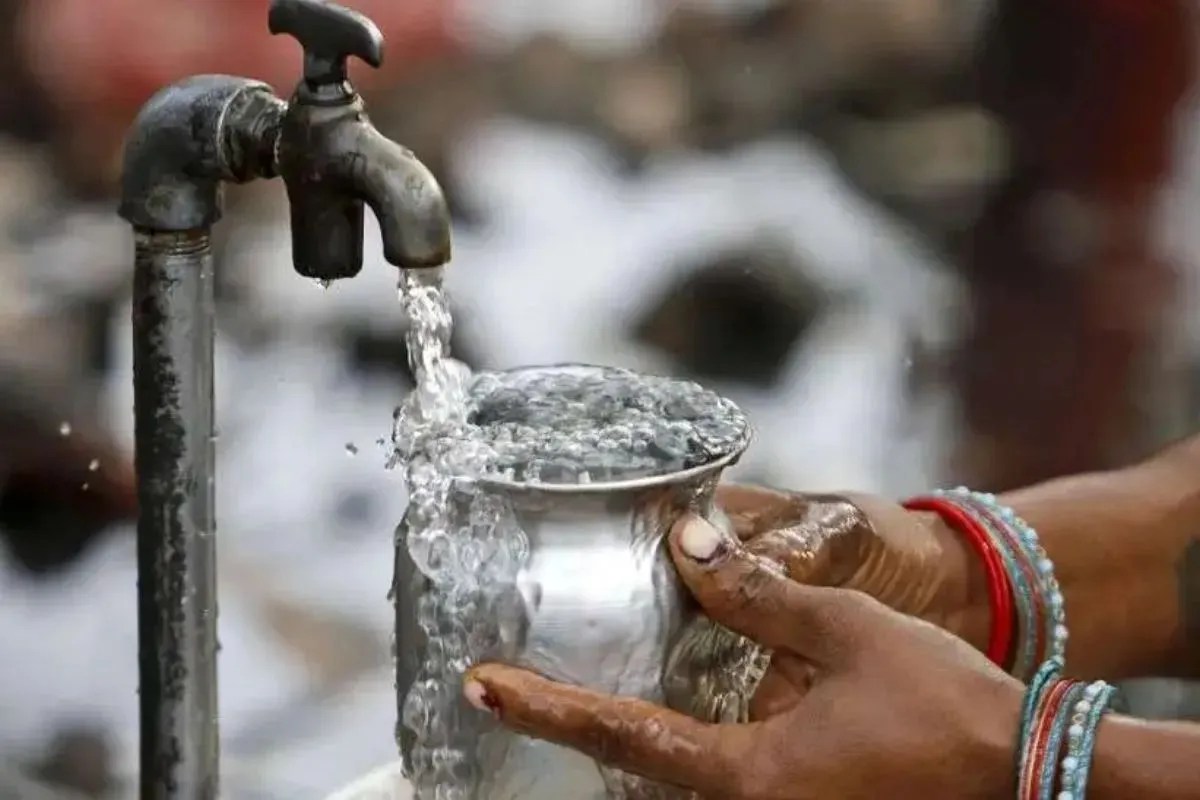 ठाणे में जल संकट! सर्विस सेंटर पर गाड़ियों की धुलाई 10 जून तक बैन, अल नीनो ने बढ़ाई चिंता