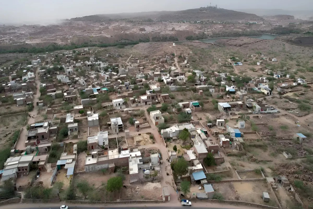 Jodhpur: जोधपुर में 9,500 से ज्यादा मकानों पर नहीं चलेगा बुलडोजर! प्रशासन ने तलाशा नया रास्ता, लोगों को मिली राहत