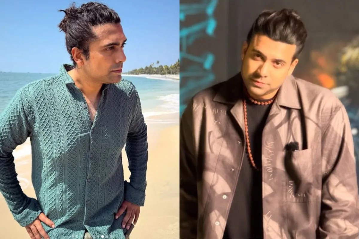 जुबिन नौटियाल ने गुपचुप तरीके से रचाई शादी, ‘बचपन की गर्लफ्रेंड’ संग लिए सात फेरे?