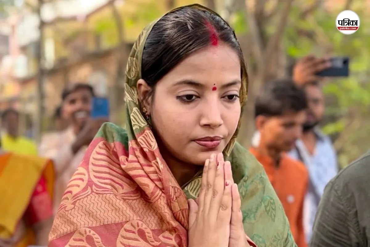 क्या आपके घर मां-बहन नहीं? ट्रोलर्स पर भड़कीं पवन सिंह की पत्नी ज्योति सिंह; बोलीं- मरकर देवी नहीं बनना…