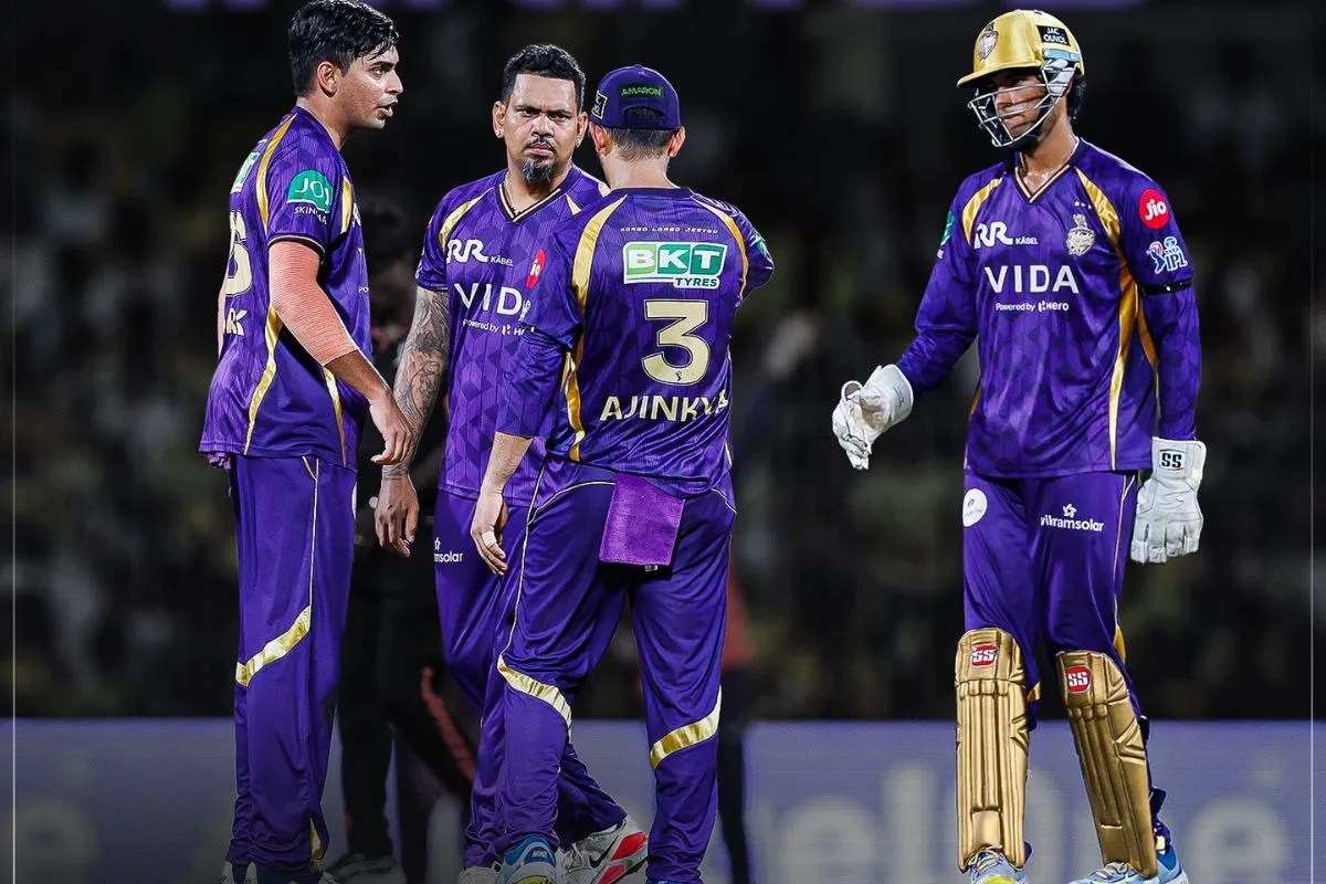 KKR से हो गया ये ‘ब्लंडर’, IPL 2026 में टीम की हालत देख मोहम्मद कैफ का बड़ा दावा